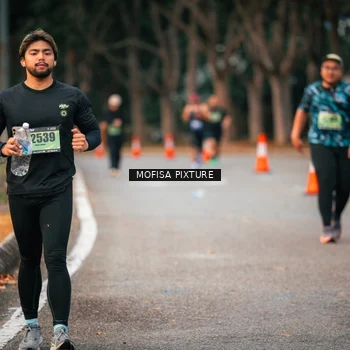 Runner Photo 5720469