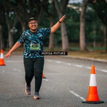 Runner Photo 5720470