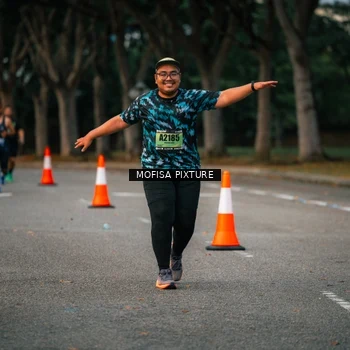 Runner Photo 5720472