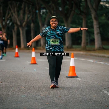 Runner Photo 5720473