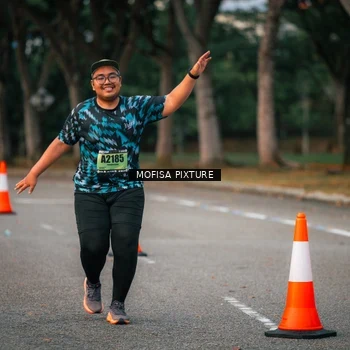 Runner Photo 5720474