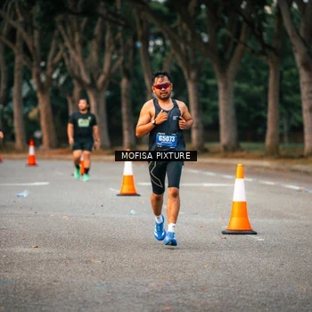 Runner Photo 5720475