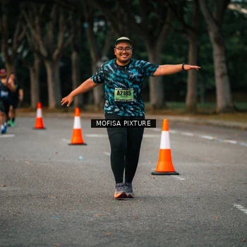 Runner Photo 5720476
