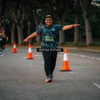 Runner Photo 5720477