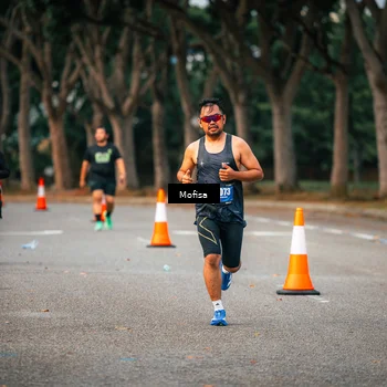 Runner Photo 5720478