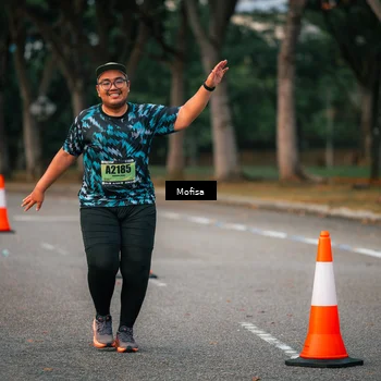 Runner Photo 5720479