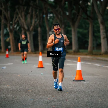 Runner Photo 5720480