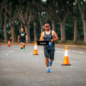 Runner Photo 5720481