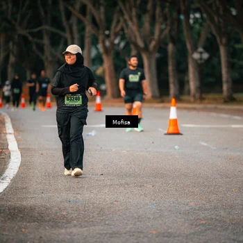 Runner Photo 5720482