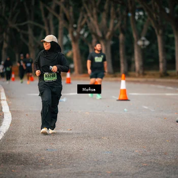 Runner Photo 5720484