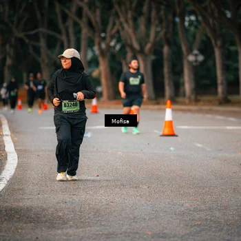 Runner Photo 5720485