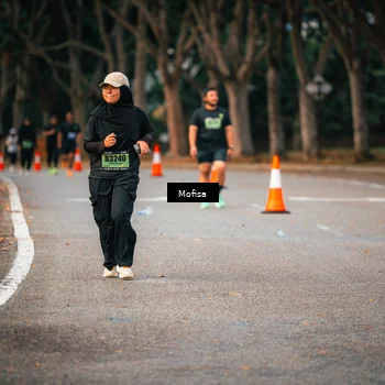 Runner Photo 5720486