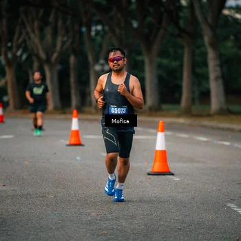 Runner Photo 5720487