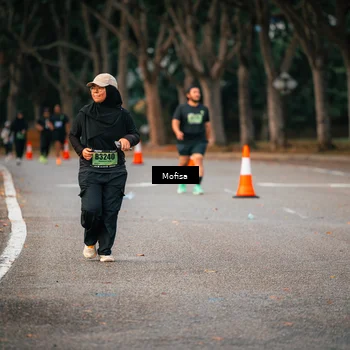 Runner Photo 5720488