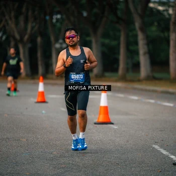 Runner Photo 5720490