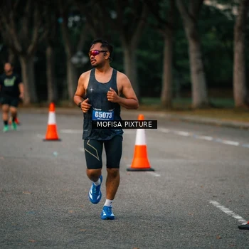 Runner Photo 5720491