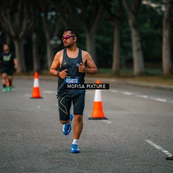 Runner Photo 5720492
