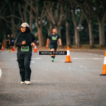 Runner Photo 5720493