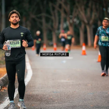 Runner Photo 5720494