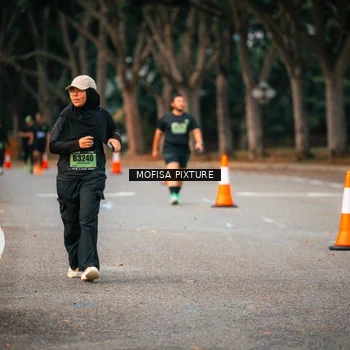 Runner Photo 5720495