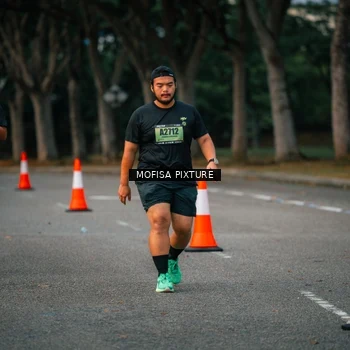 Runner Photo 5720496