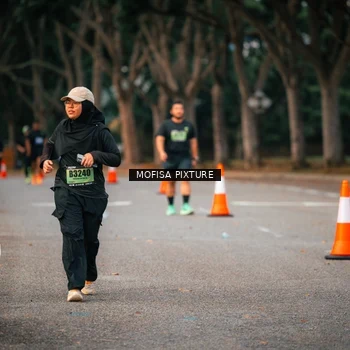 Runner Photo 5720497