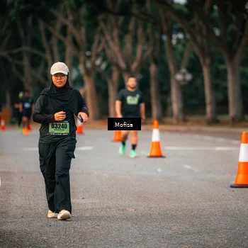 Runner Photo 5720498