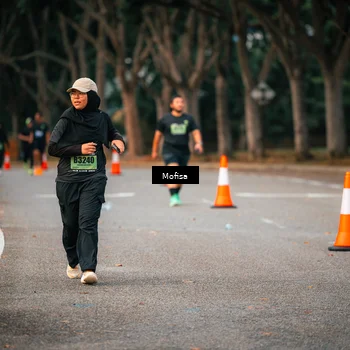 Runner Photo 5720499
