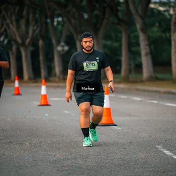 Runner Photo 5720500
