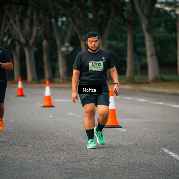 Runner Photo 5720501