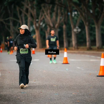 Runner Photo 5720502