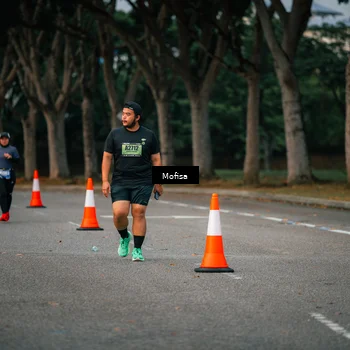 Runner Photo 5720503