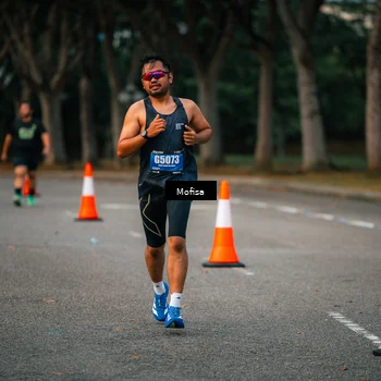 Runner Photo 5720504