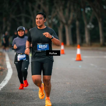Runner Photo 5720505