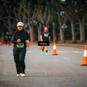 Runner Photo 5720506