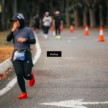Runner Photo 5720508
