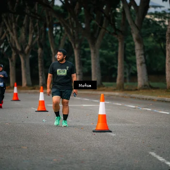 Runner Photo 5720509