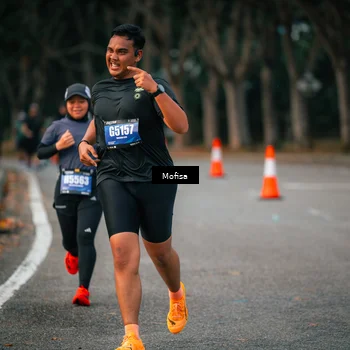 Runner Photo 5720510