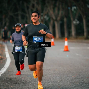 Runner Photo 5720511