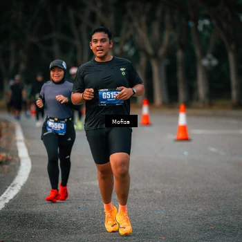 Runner Photo 5720512