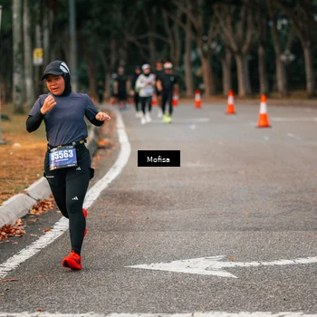 Runner Photo 5720513