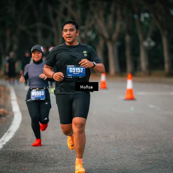 Runner Photo 5720514
