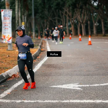 Runner Photo 5720515