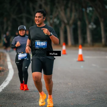 Runner Photo 5720517