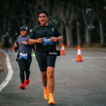 Runner Photo 5720519