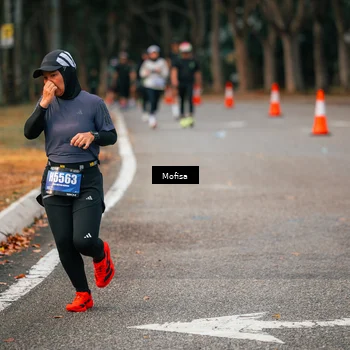 Runner Photo 5720520