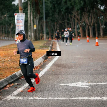 Runner Photo 5720521
