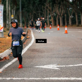 Runner Photo 5720522