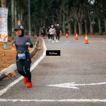 Runner Photo 5720523