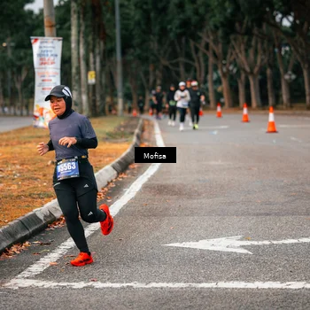 Runner Photo 5720524